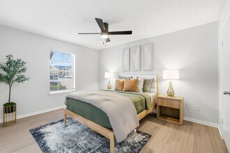 Interior Photo