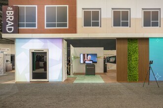 The Brad in Halliday, ND - Building Photo - Building Photo