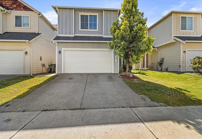 property at 18911 96th Ave Ct E