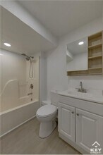 2021 Jackson N Ave in Wichita, KS - Building Photo - Building Photo