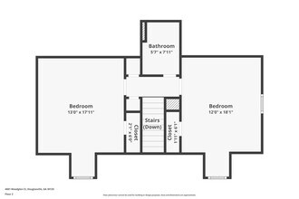 4681 Woodglen Ct in Douglasville, GA - Building Photo - Building Photo