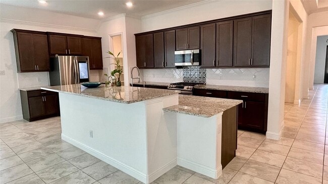 property at 3214 Skylark Valley Trace