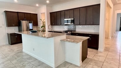 3214 Skylark Valley Trace in Houston, TX - Building Photo - Building Photo