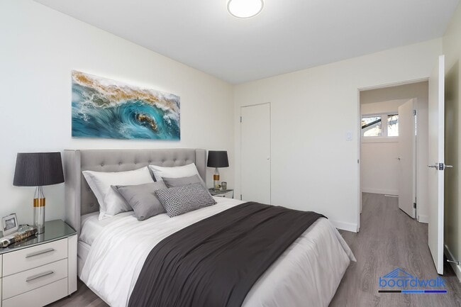 Westridge Estates C in Edmonton, AB - Building Photo - Building Photo