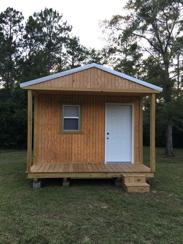 4182 Floyd Johnston Rd, Unit D McIntosh, AL Rentals