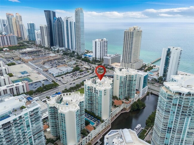 200 Sunny Isles Blvd, Unit 2-504 in Sunny Isles Beach, FL - Building Photo - Building Photo