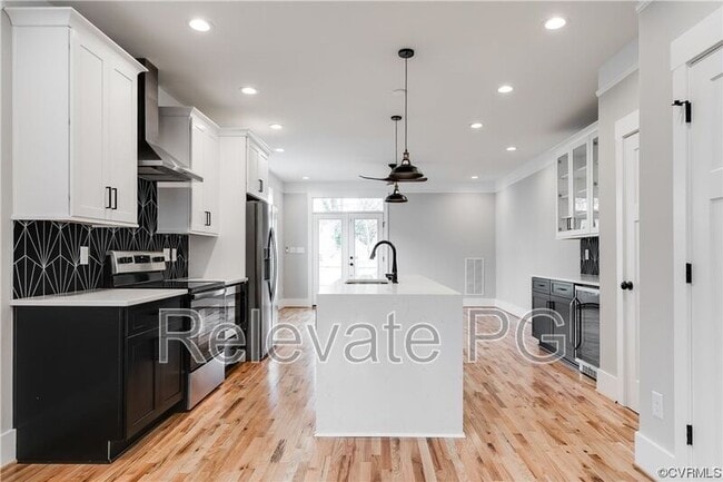 1314 N 32nd St in Richmond, VA - Building Photo - Building Photo