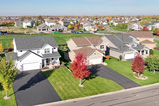 Casas Alquiler en Otsego, MN