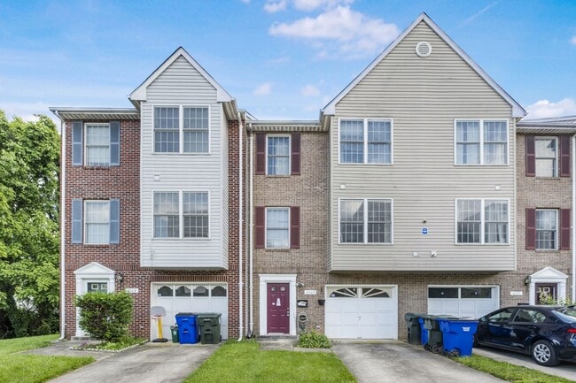 property at 4707 Catawba St