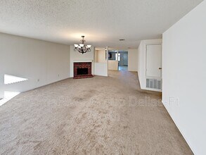 3956 Foxhound Ln in Fort Worth, TX - Building Photo - Building Photo