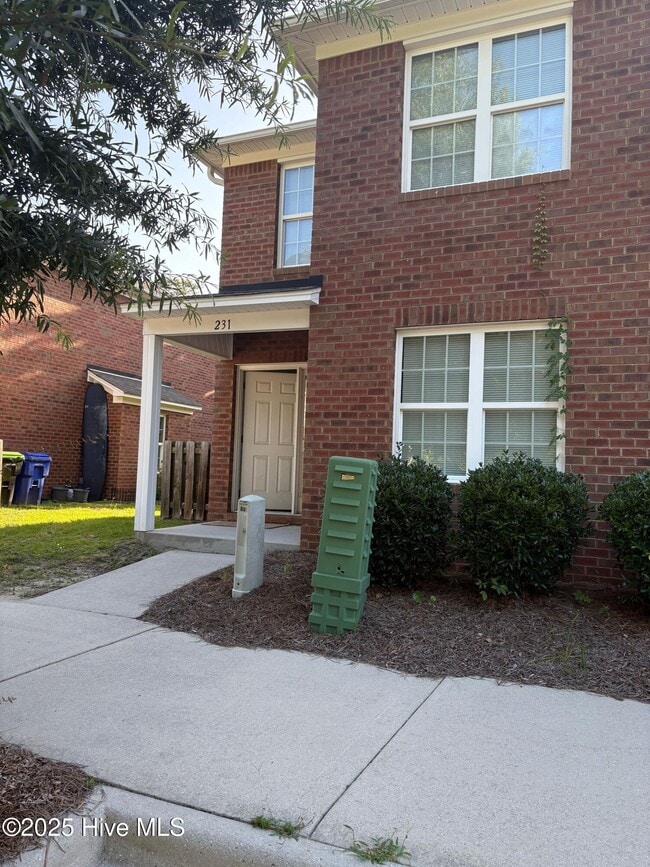 property at 231 Durango Pl