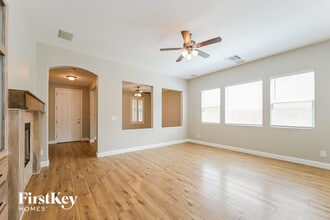 8649 Green Ridge Ave in Las Vegas, NV - Building Photo - Building Photo