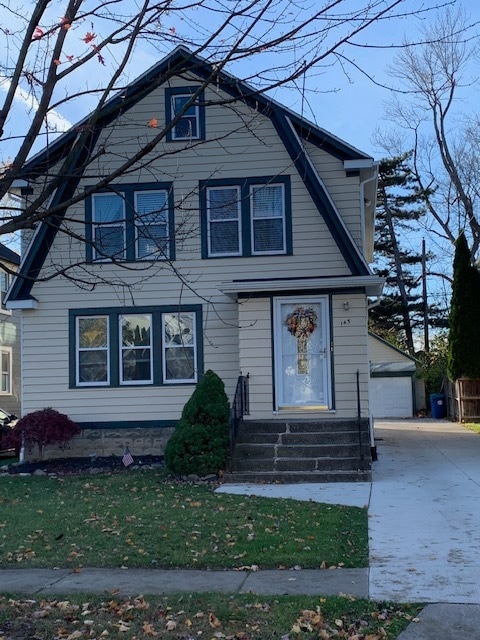 145 Hamilton Dr, Unit Floor 1 in Buffalo, NY - Building Photo - Building Photo