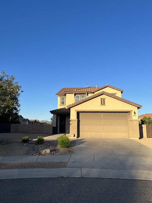property at 8935 N Wild Eagle Ave