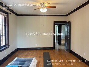 6044 Southwest Ave in St. Louis, MO - Building Photo - Building Photo