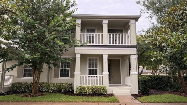 property at 7129 Red Lantern Dr