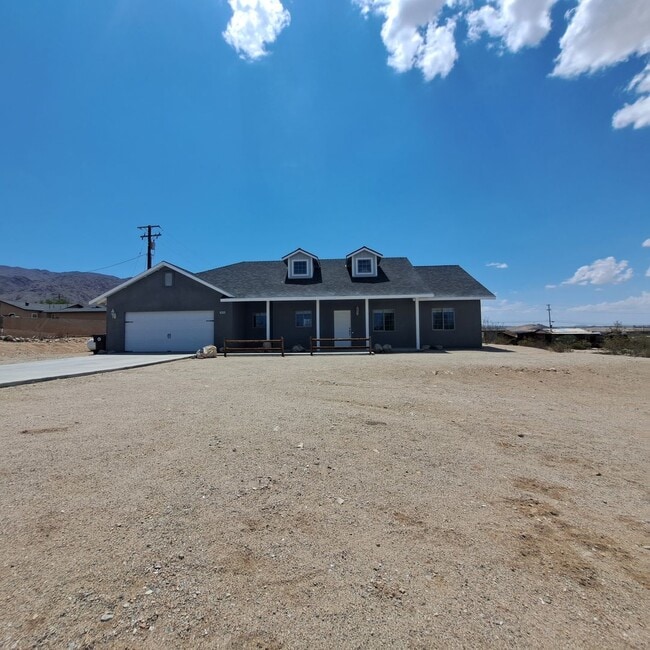 property at 7414 N Star Ave