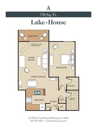 Lake+House Apartments photo'