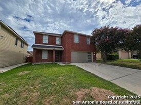11030 Geneva Sound in San Antonio, TX - Building Photo