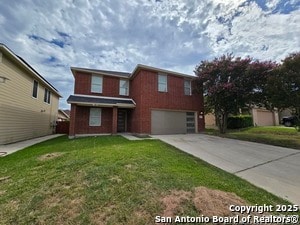 property at 11030 Geneva Sound