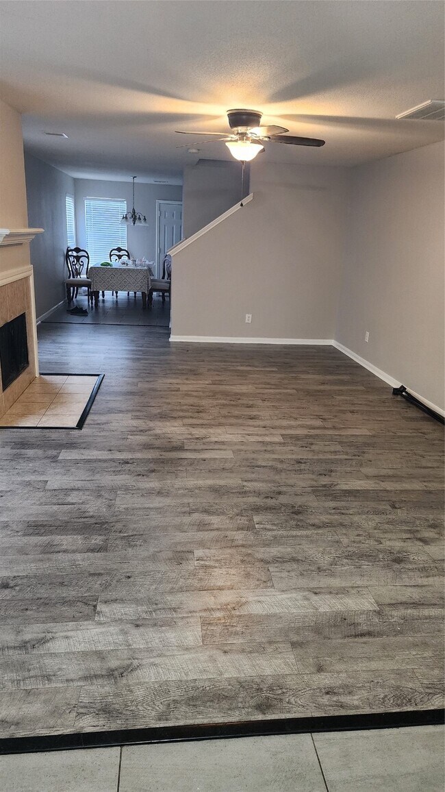 property at 22207 Greengate Dr