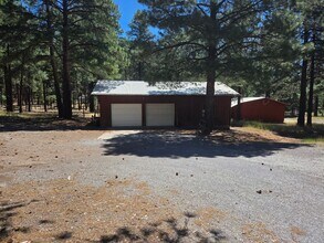 4950 N Datura Rd in Flagstaff, AZ - Building Photo - Building Photo