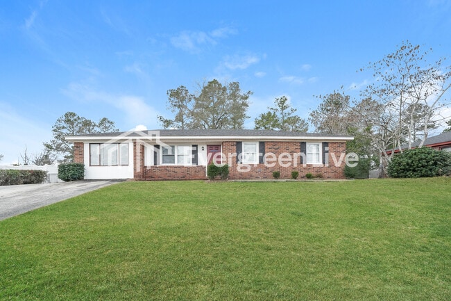 property at 3508 Wyevale Dr