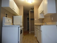 Westmore Apartments in Edmonton, AB - Building Photo - Building Photo