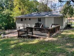 196 Cathy Ln in Birmingham, AL - Building Photo - Building Photo