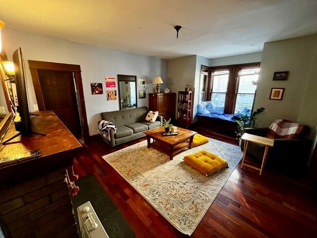 property at 331 Catherine St