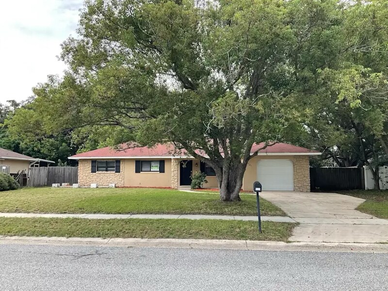 98174 Pamlico St in Orlando, FL - Building Photo