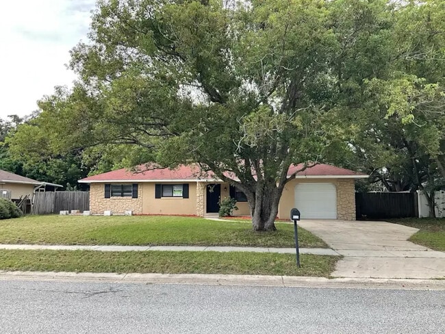 property at 98174 Pamlico St