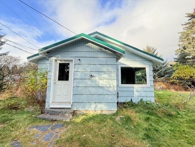 property at 2585 Metrokin Way