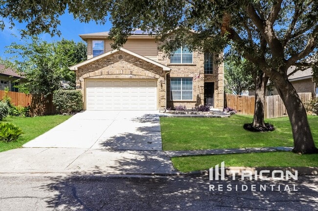 property at 109 Eagle Flight
