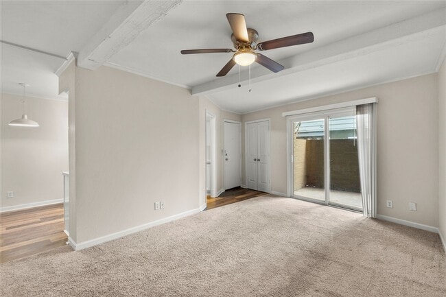 property at 102 The Strand