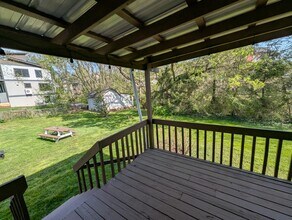 5-25 Woodrow Ave in Asheville, NC - Foto de edificio - Building Photo