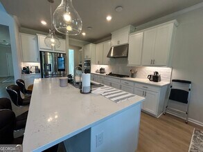 8525 Tennyson Trce in Ball Ground, GA - Building Photo - Building Photo