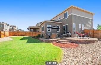 11879 Edenfeld St in Parker, CO - Building Photo - Building Photo