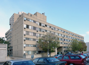 The Savannah in Rochester, NY - Foto de edificio - Building Photo