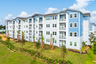 Madison Grove in Rockledge, FL - Building Photo - Building Photo