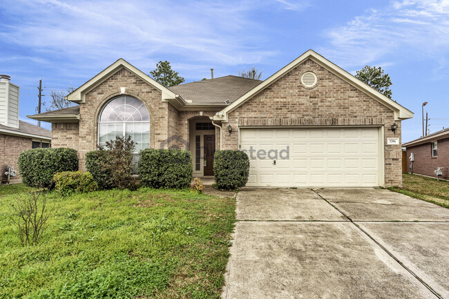 property at 3206 Eaglestone Ct