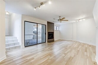 2507 Quarry Rd in Austin, TX - Building Photo - Building Photo