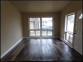 8 Janmar Dr in Little Rock, AR - Building Photo - Building Photo