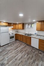 1128 W Jackson Ave in Spokane, WA - Foto de edificio - Building Photo