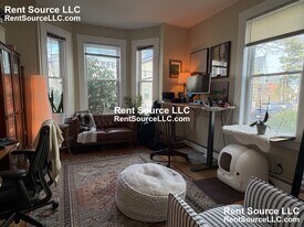 60 Sacramento St in Cambridge, MA - Building Photo