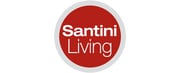 Property Management Company Logo Santini Homes, Inc