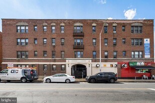 0 Garrett Rd in Upper Darby Township, PA - Building Photo