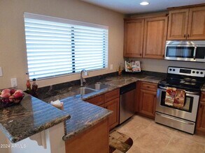 1856 W Manor St in Chandler, AZ - Building Photo - Building Photo