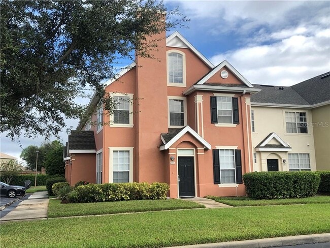property at 9061 Lee Vista Blvd