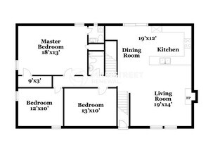 3401 NW 84th Terrace in Kansas City, MO - Building Photo - Building Photo